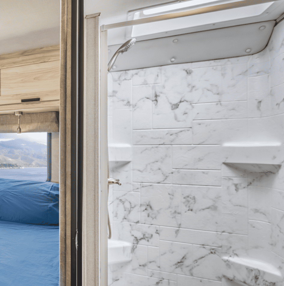 Class C 23-25 M Bathroom