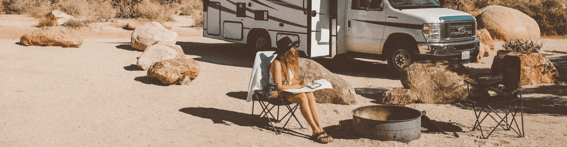 Road Bear RV Travel Extras