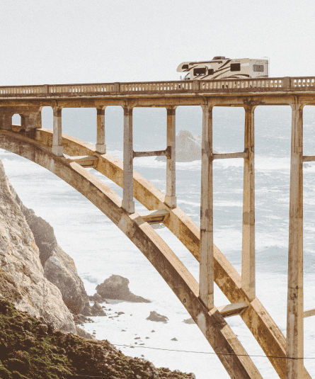 Road Bear RV Winterization