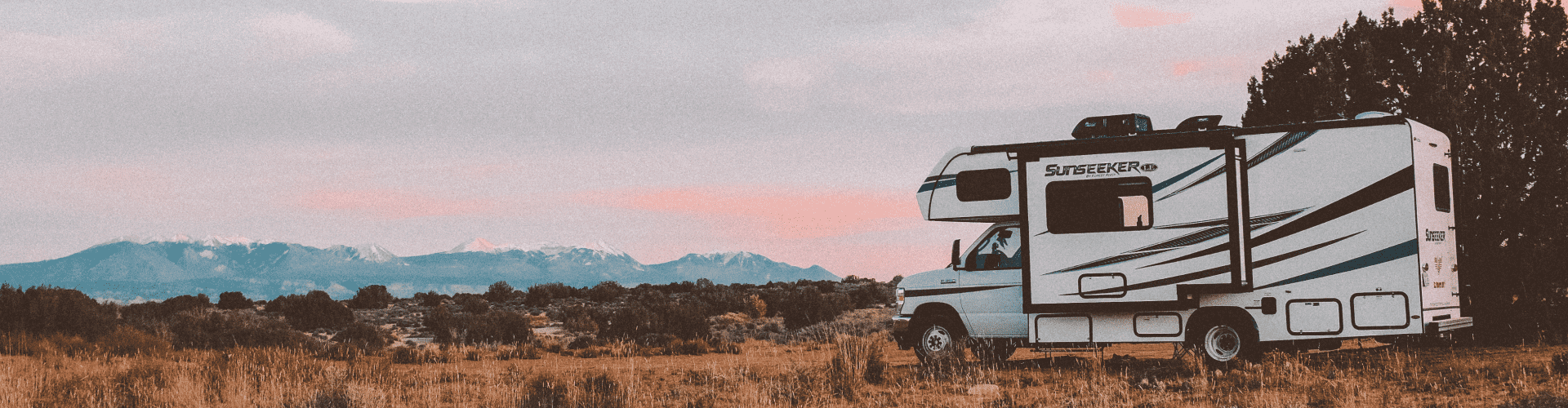 About Road Bear RV