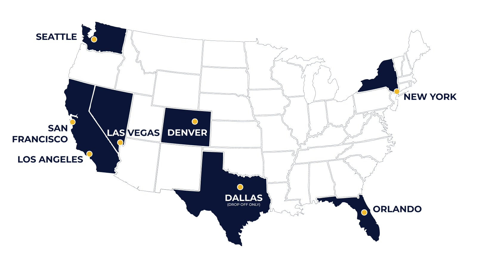 Road Bear RV Locations