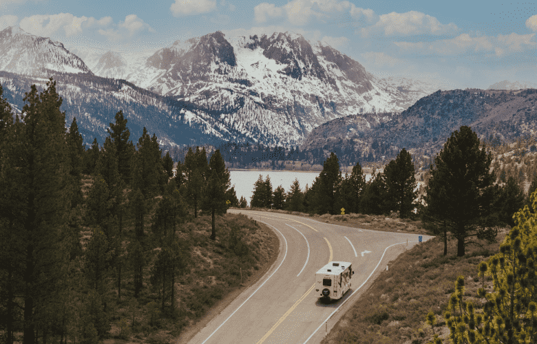 Road Bear RV Email Subscription