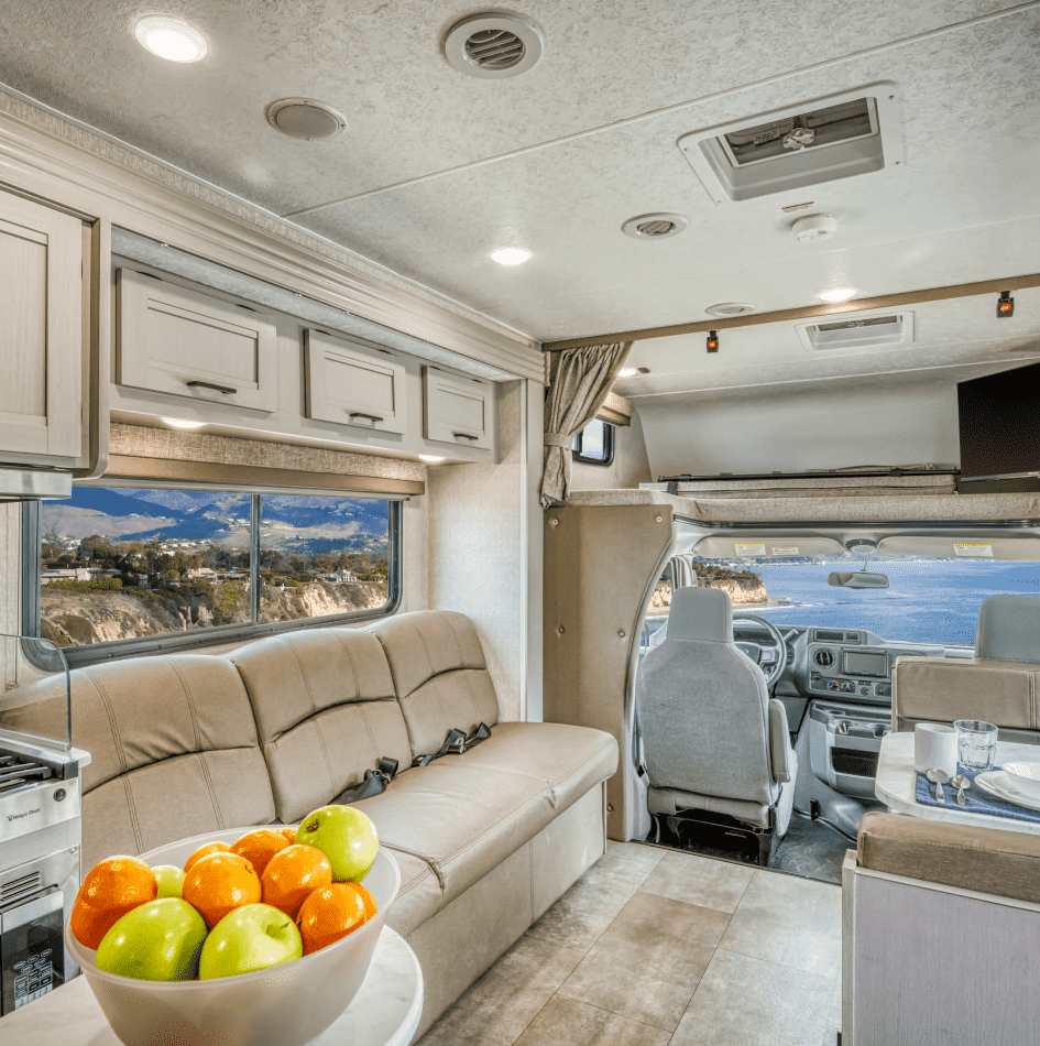 Living Area Living Area