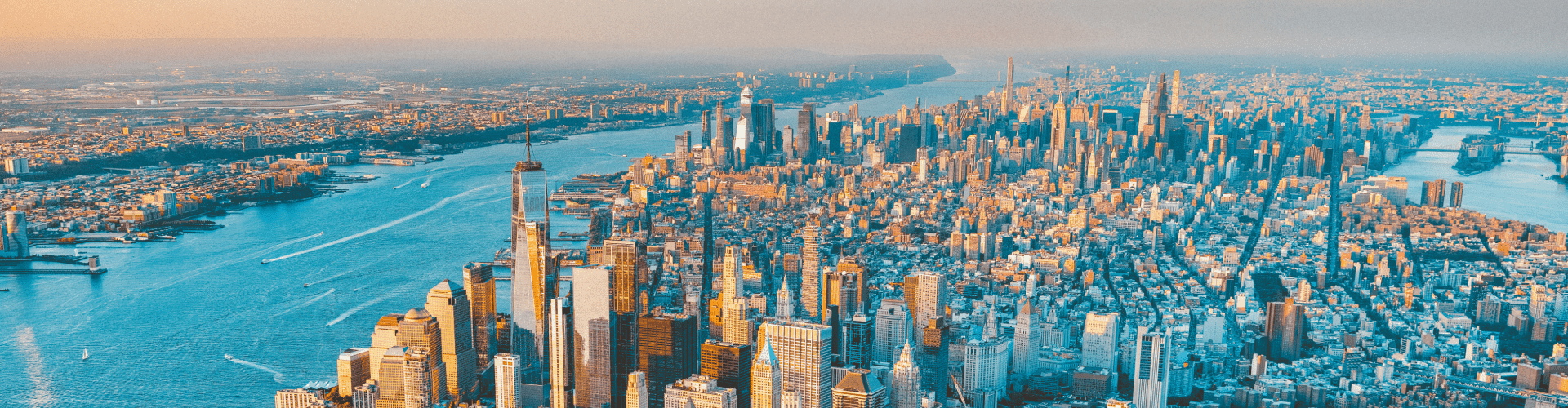 Round Trip from New York