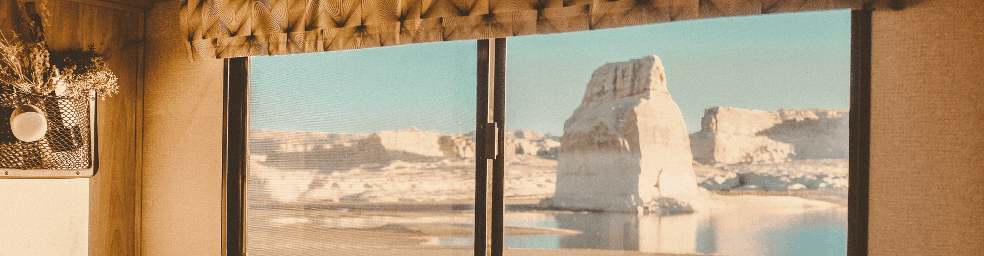 Round Trip from Las Vegas