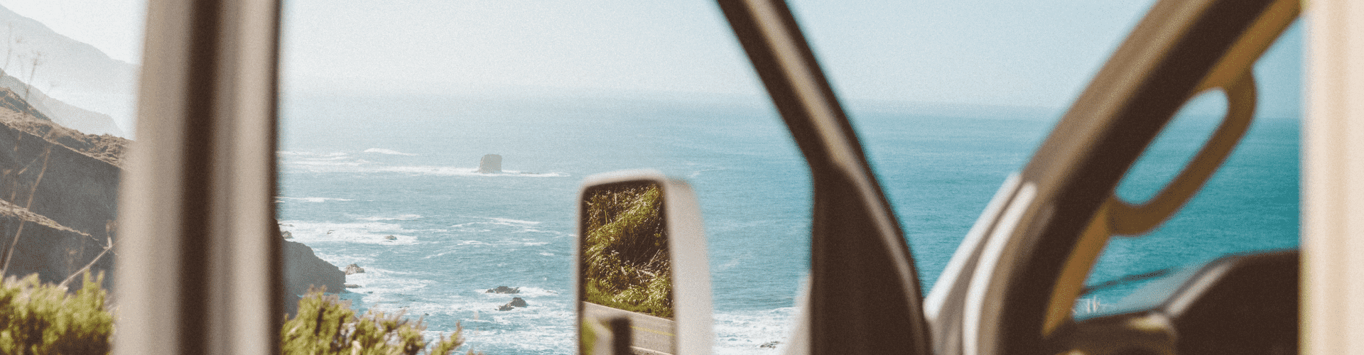 Round Trip from San Francisco