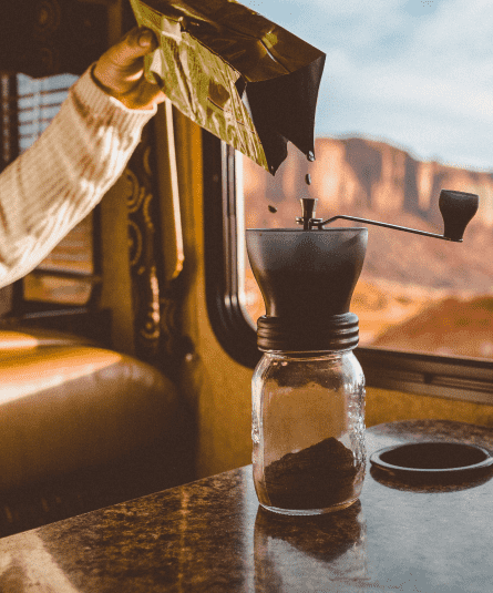 Road Bear RV Travel Extras