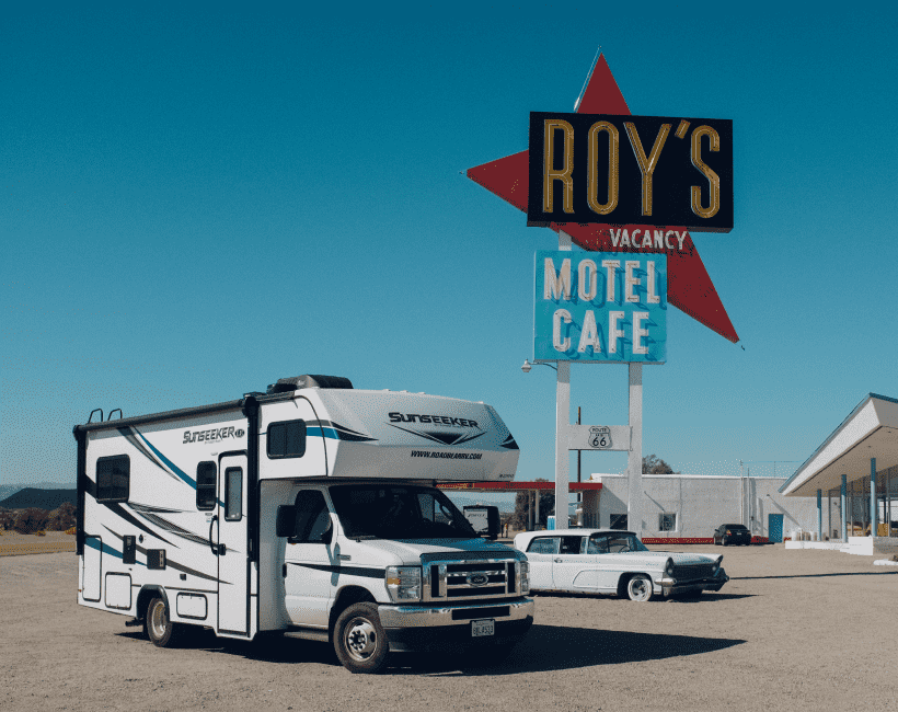 Best Stops Along Route 66