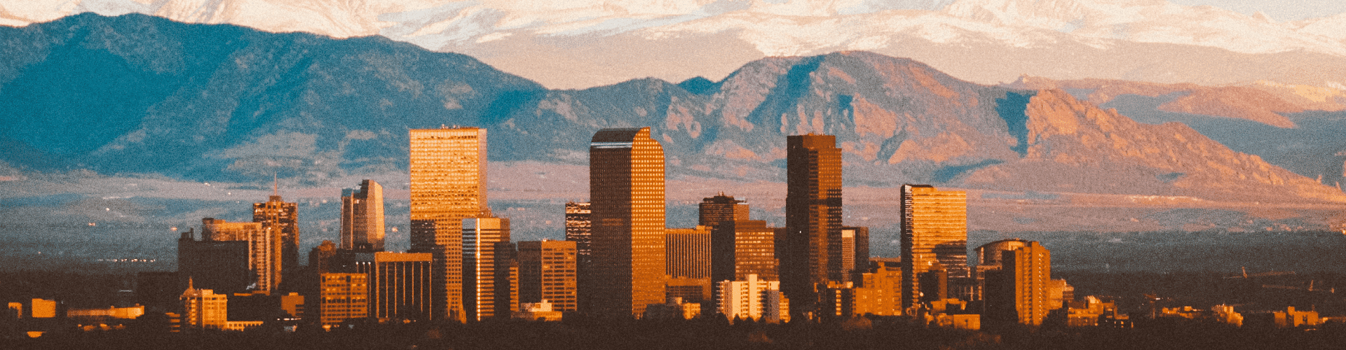 Round Trip from Denver