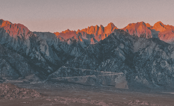 San Francisco to Los Angeles