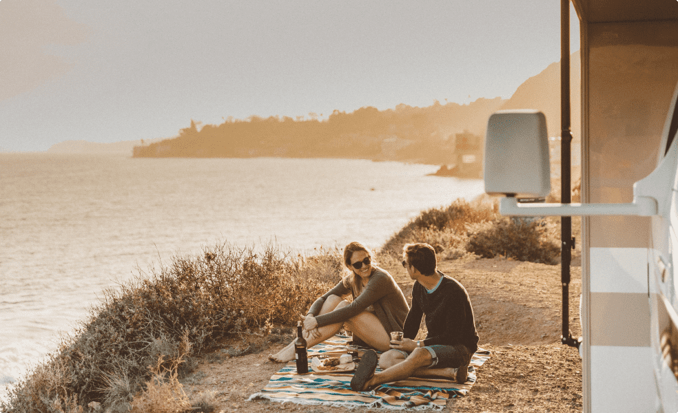 About Road Bear RV