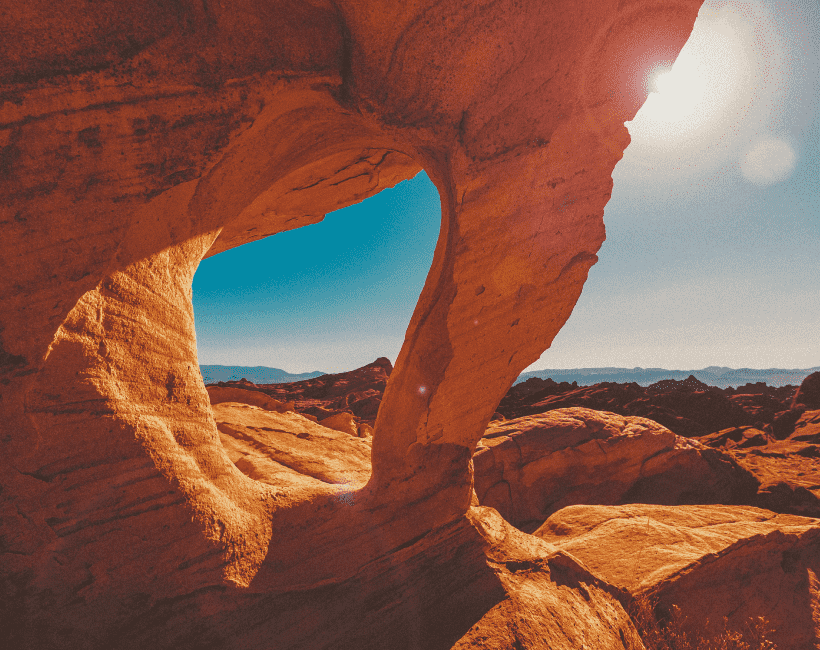 National Parks You Can't Miss This Winter